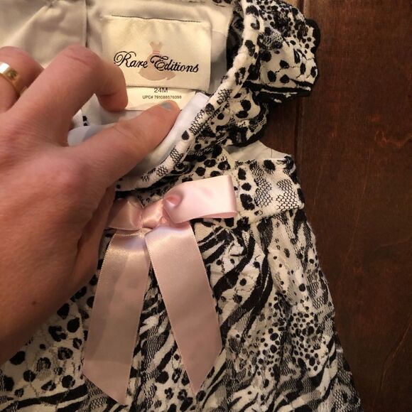 Set of two dresses - Picture 6 of 11